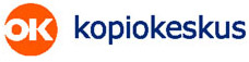 Kopiokeskus